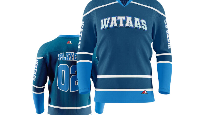 customized hockey jerseys